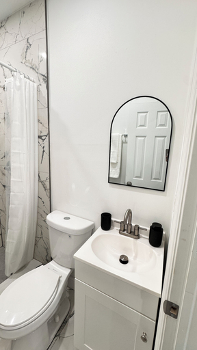 Bathroom 3, Miami North Beach, Miami-Dade