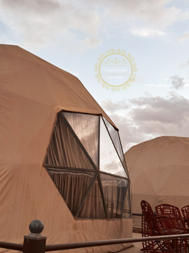 Others 5, Capital Rum Luxury Camp, Quaira