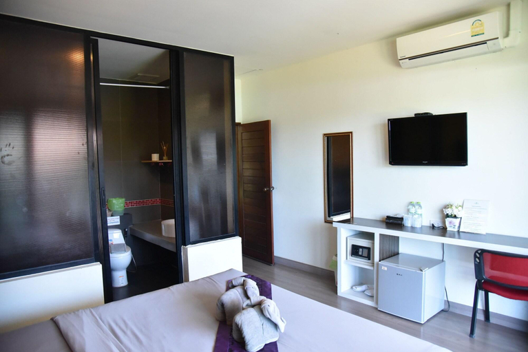Bedroom 3, San Pita, Muang Satun