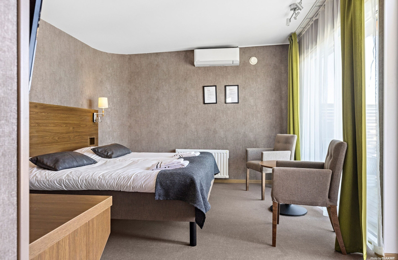 Bedroom 4, First Camp City Strömstad, Strömstad