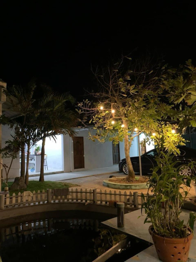 Sport & Beauty, Sea Breeze Homestay - Phuoc Hai, Ho Chi Minh City