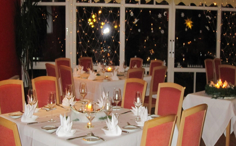 Food & Drinks 5, Hotel Goldbächel, Bad Dürkheim