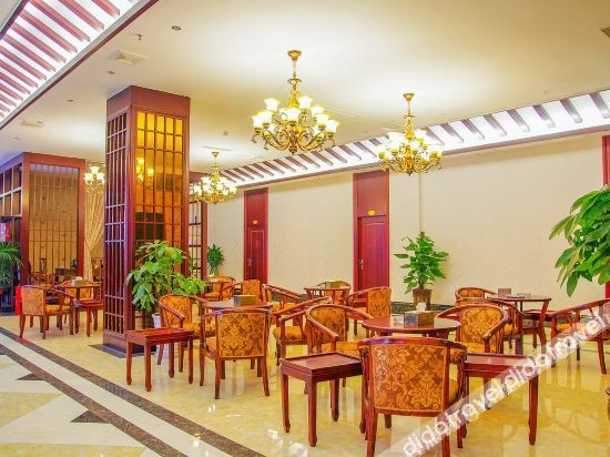 Others 5, Yuzun Hotel (Jiajiang Times Square), Leshan