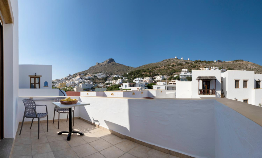 Others 4, PANTELI BEACH STUDIOS APARTMENTS, South Aegean