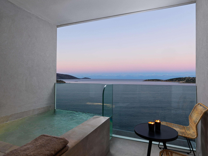 Others 5, Coral Hotel - Adults Only - All Inclusive, Crete