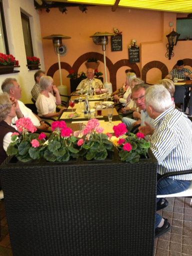 Food & Drinks 5, Marktschänke, Bad Dürkheim