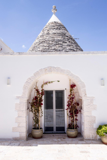 Others 5, Trulli Pietraviva with Pool, Bari