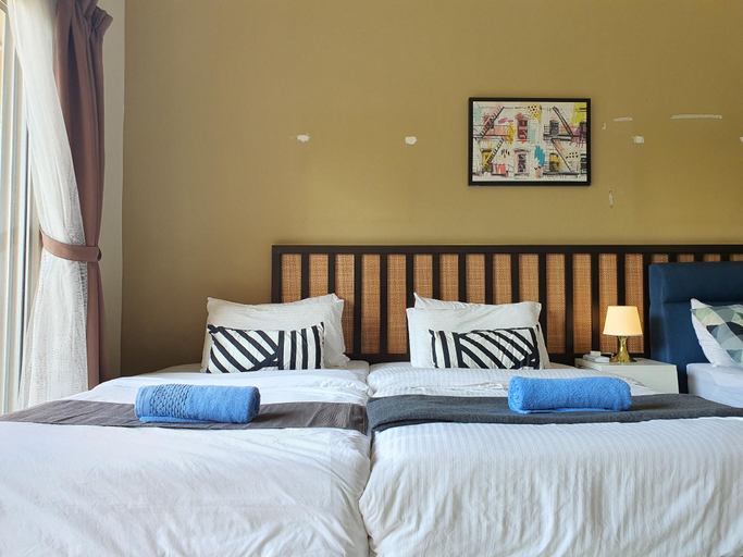 Bedroom 10