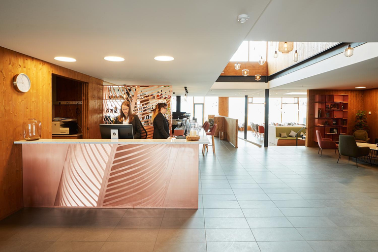 Public Area 2, Fosshotel Myvatn, Skútustaðahreppur