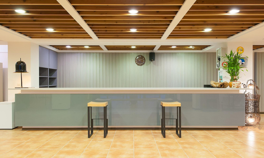 Public Area 2, Sun Hola Villa, Yilan
