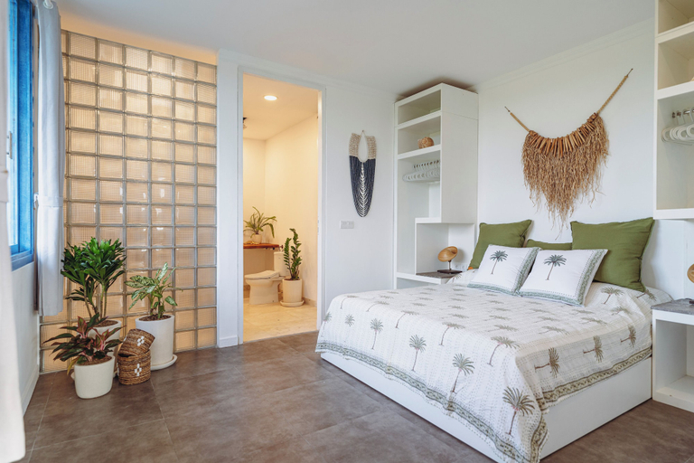 Bedroom, Angel Bay by Triang Villas - Hossegor, Tabanan