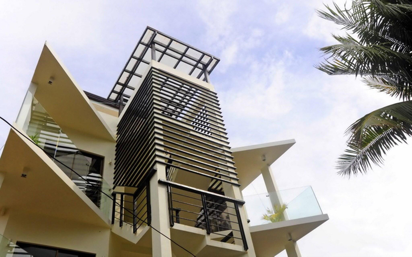 Exterior & Views 2, Boracay White Coral Hotel, Malay