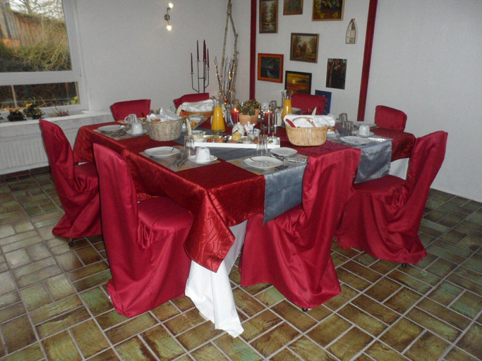 Food & Drinks 5, Buntes Moor, Osterholz