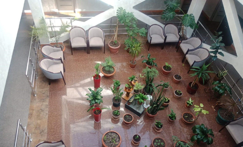 Public Area, Renion Hotel Almaty, Almaty