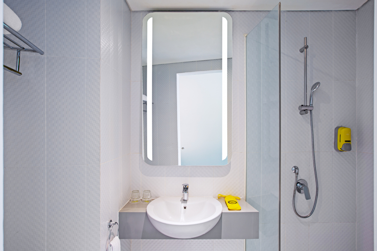 Bathroom 5
