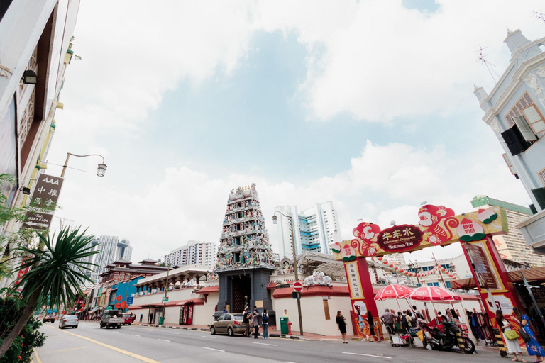 Exterior & Views 2, Heritage Collection on Chinatown (SG Clean), Singapura