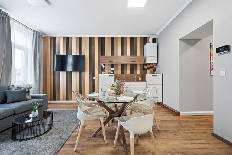 Others 5, TEMPORA Homes - Apartments Wienerberg, Wien