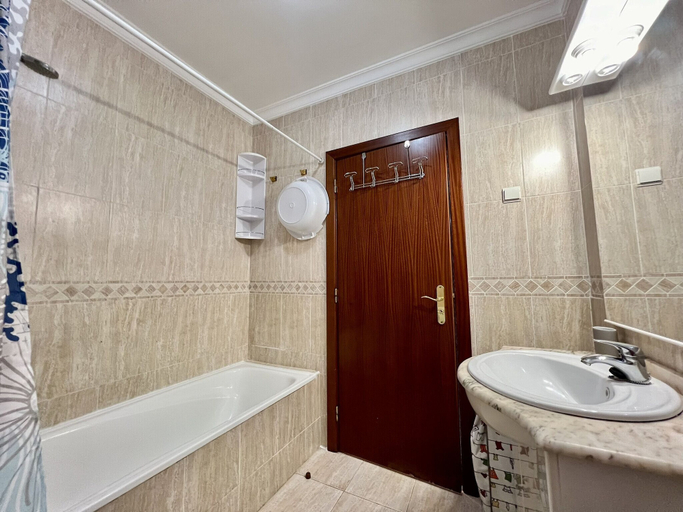 Bathroom 4, Albufeira Vintage Apartment by Homing, Albufeira