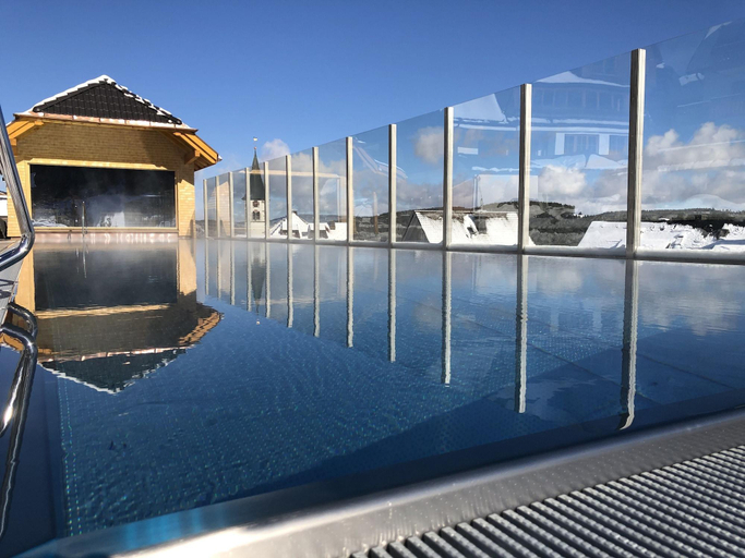 Sport & Beauty 2, Hotel Schlehdorn, Breisgau-Hochschwarzwald