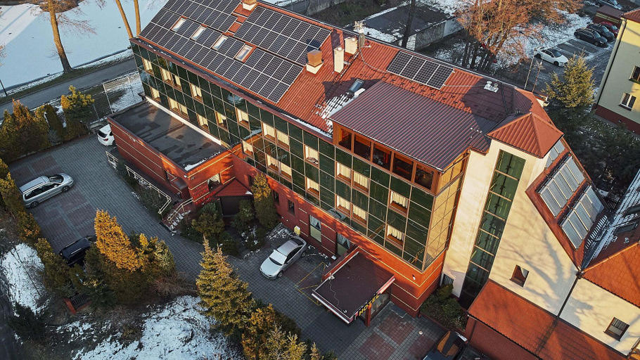 Exterior & Views 2, Stara Poczta, Tychy City