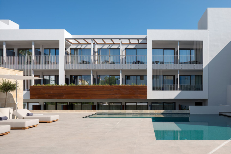 Exterior & Views 2, Ikones Seafront Luxury Suites - Adults Only, Crete