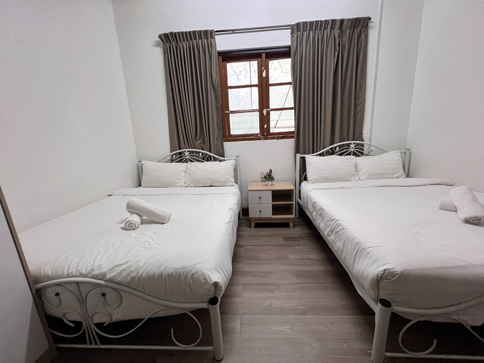 Bedroom 5, Mountain View Guesthouse Cameron Highlands, Cameron Highlands