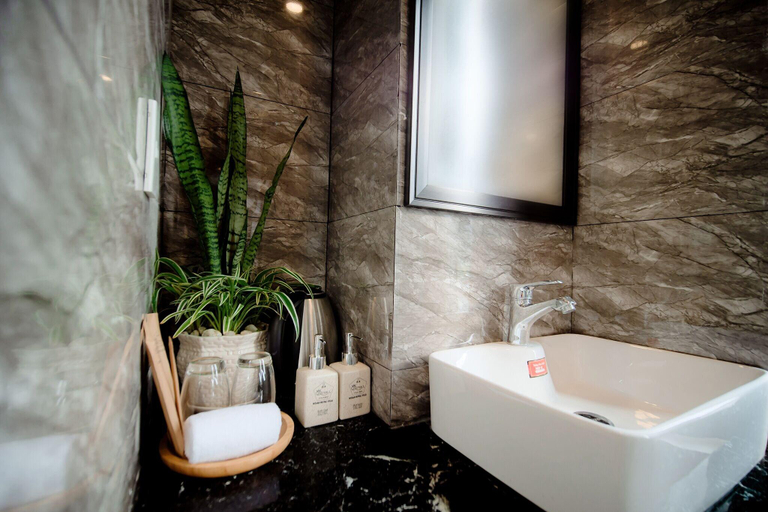 Bathroom 5, Hoian Royal Villa, Da Nang