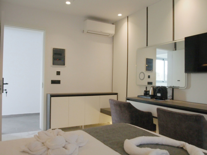 Others 5, Oros Paradise Hotel, South Aegean