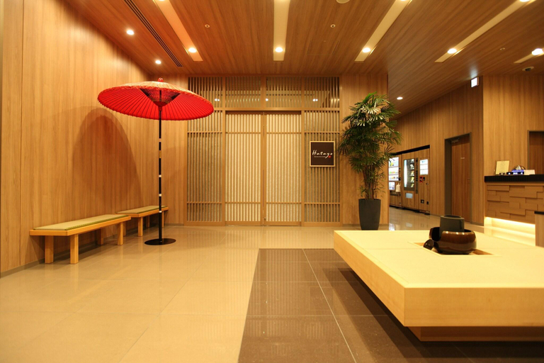 Public Area 3, Dormy Inn Express Kakegawa Natural Hot Spring, Kakegawa