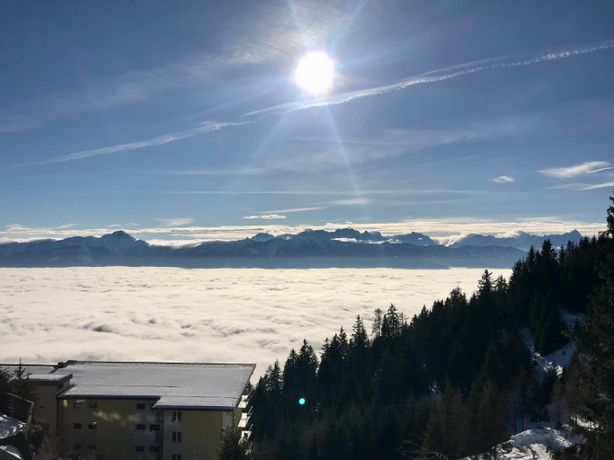 Exterior & Views 4, Apartment sunny mountains Gerlitzen, Villach Land