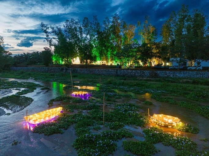 Others 4, Anija Golf and Country Resort Pvt Ltd, Rayagada