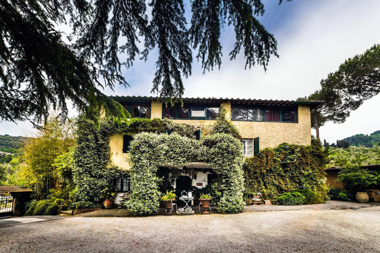 Casa Matilde, Lucca
