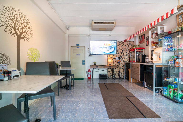 Others, 838 Aromdee Apartment, Pattaya