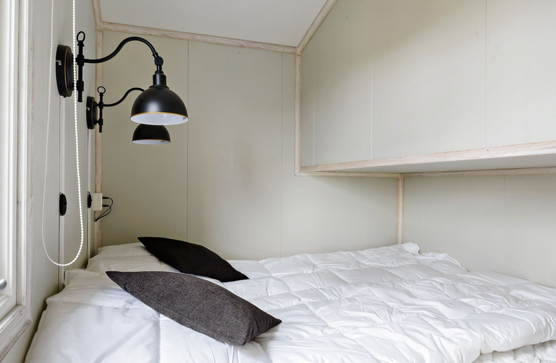 Bedroom 2, First Camp Hagön Halmstad, Halmstad