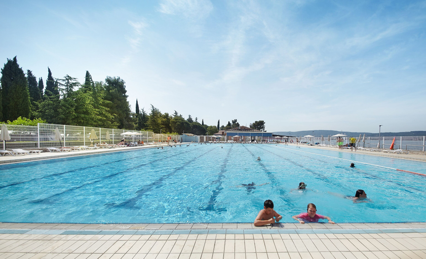 Sport & Beauty 3, Villas - Hotel & Resort Adria Ankaran, Koper