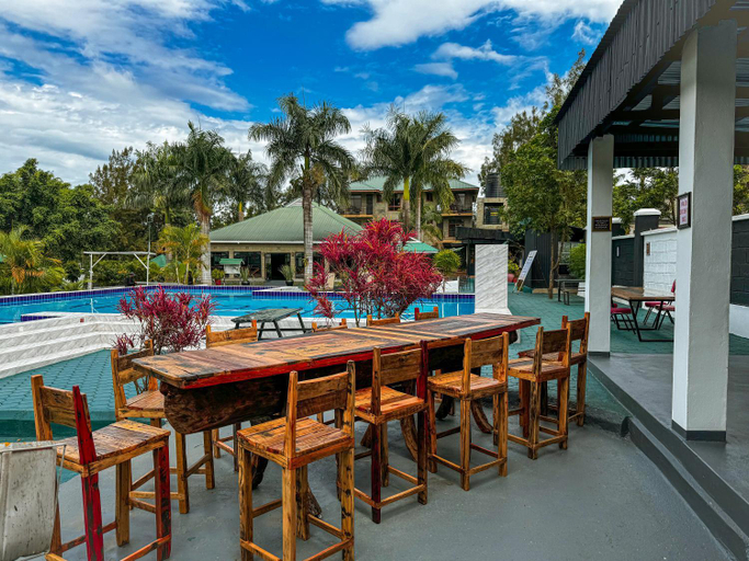 Food & Drinks 5, Njiro Climax Resorts, Arusha Urban