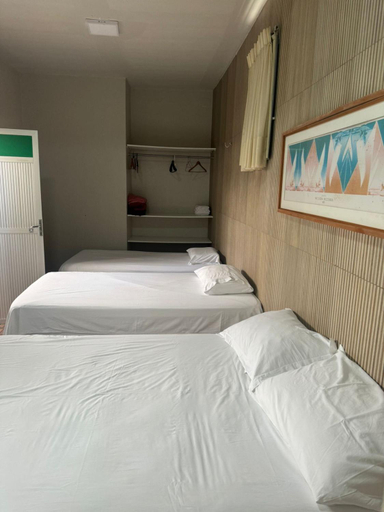 Bedroom 9