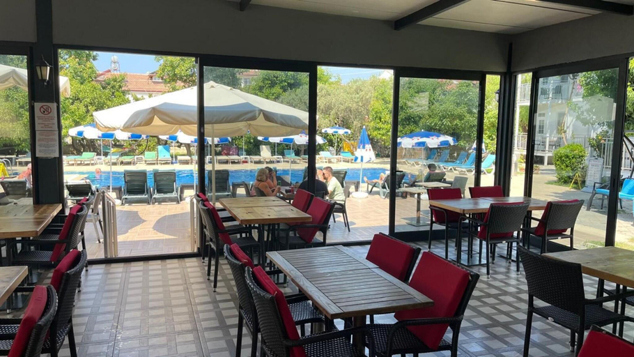 Food & Drinks 2, Tugay Hotel Fethiye, Fethiye