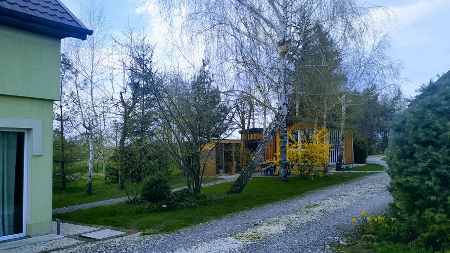 Noclegi Malgorzatka, Busko
