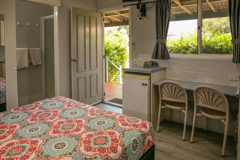 Bedroom, 22 On Bowen, Roma