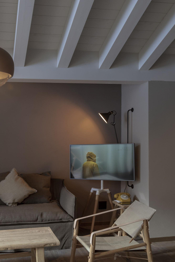 Bedroom 3, Nomad by CERVO Mountain Resort, Visp