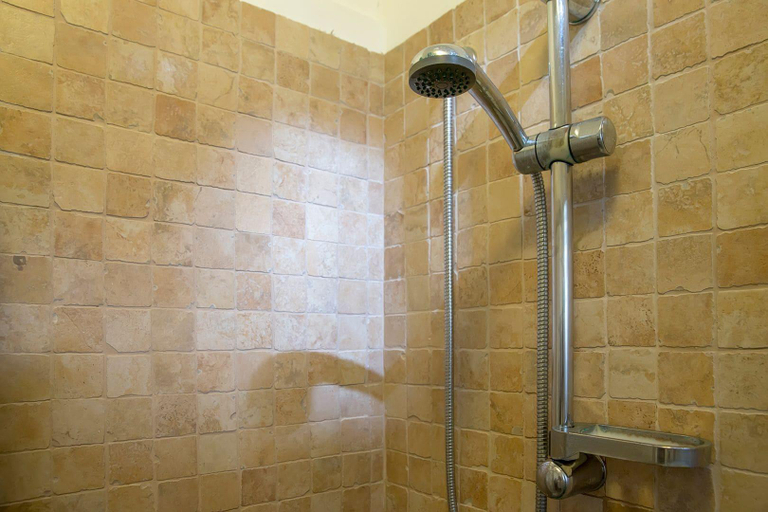 Bathroom 3, Il Borgo Del Principino, Trapani