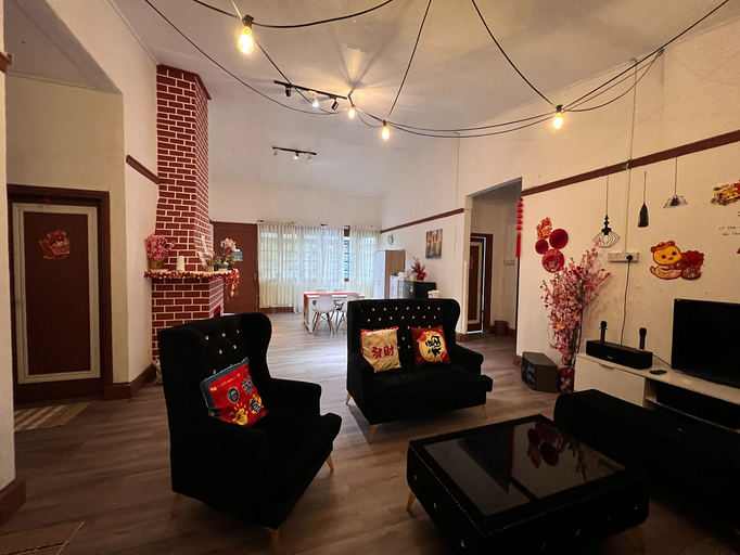 Others 2, Mountain View Guesthouse Cameron Highlands, Cameron Highlands