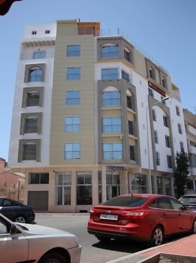 Exterior & Views 2, Hotel La Place, El Jadida