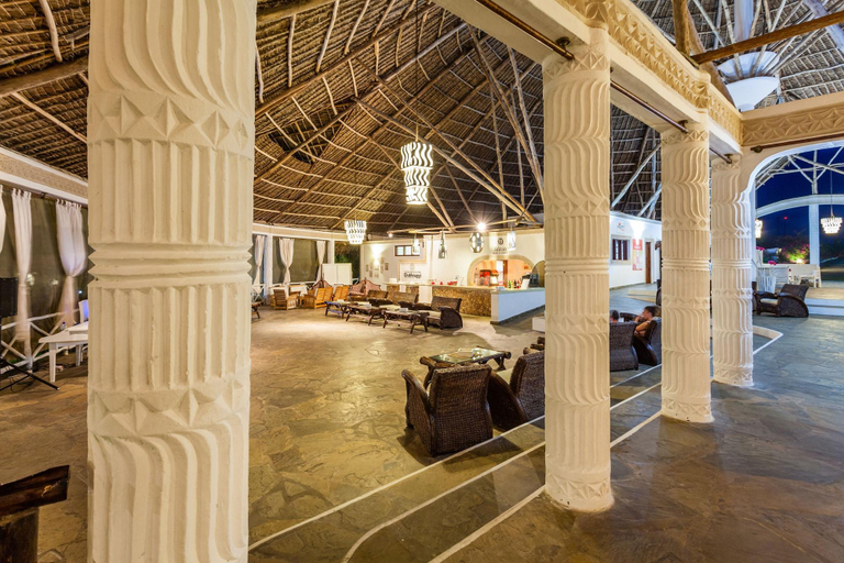 Food & Drinks 5, Twiga Beach Resort & Spa, Kilifi North