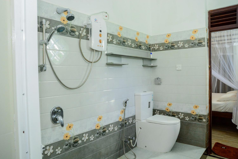 Others 2, I Villa 999, Habaraduwa
