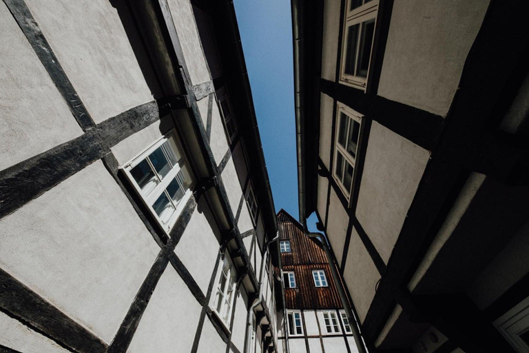 Public Area 2, Magni Boutique Hotel, Braunschweig