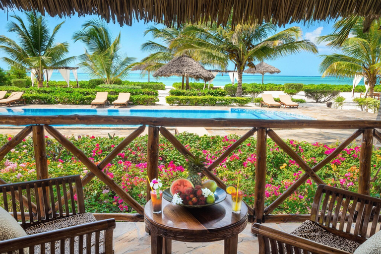 Exterior & Views, Next Paradise Boutique Resort, Kaskazini 'A'