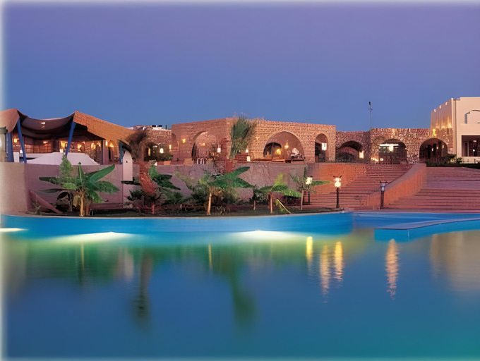 Exterior & Views 2, Seti Abu Simbel Lake Resort , Unorganized in Aswan