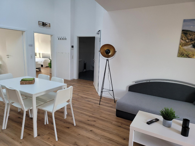 Others 5, Dill-In, Saarlouis